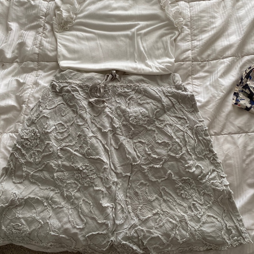Skirt